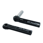 ZRACE RX CNC Crankset - Hollowtech | Single Speed Bike & Fixie