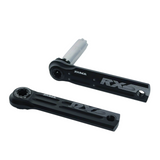 ZRACE RX CNC Crankset - Hollowtech | Single Speed Bike & Fixie