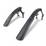 Cyclcross Quick Release Mud Guard Fender Set (NEW) fits Liberté