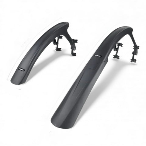 Cyclcross Quick Release Mud Guard Fender Set (NEW) fits Liberté
