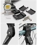 Heavy Duty Bike Kick-Stand - by xFixxi