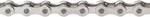 KMC S1 SILVER 1/2” x 1/8” x 112 links-Bicycle Chain