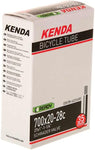 Kenda Inner Tube - Removable valve core - by xFixxi