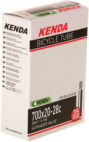 Kenda Inner Tube - Removable valve core - by xFixxi