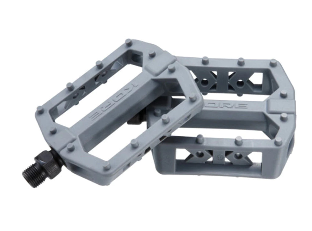 kore pedale KORE Rivera Thermo Pedal | Multi-Color | Durable| Good Grip