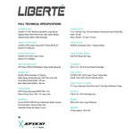 Liberté All-terrain-ready Single Speed Bike - LBT13 - GLORIOUS