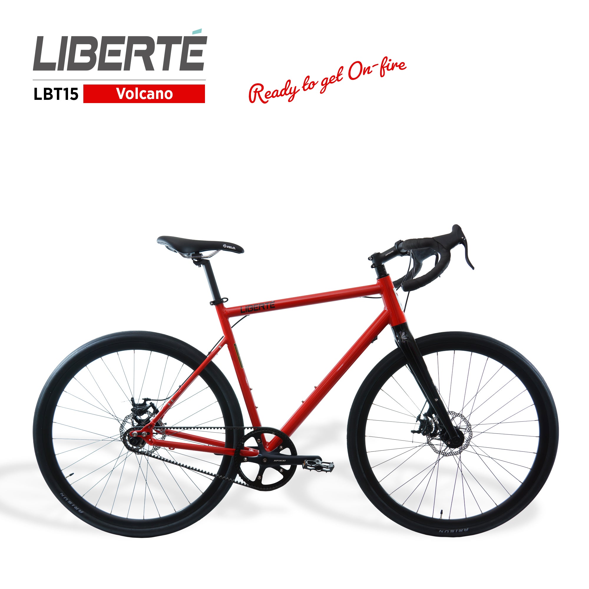 ■VeroCity FTM-Custom■ ZTTO Single Speed Sprocket Conversion Kit | XFIXXI Bikes