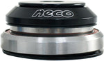 Neco Sealed Bearing Headset for 1.5/-1 1/8" Tapered Fork Steer Tube
