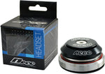 Neco Sealed Bearing Headset for 1.5/-1 1/8" Tapered Fork Steer Tube