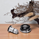 Tanke TaperPro 42/52mm Integrated Headset with Steerer Adapter | Tapered to 1-1/8" Fork Compatible