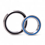 Tanke TaperPro 42/52mm Integrated Headset with Steerer Adapter | Tapered to 1-1/8" Fork Compatible