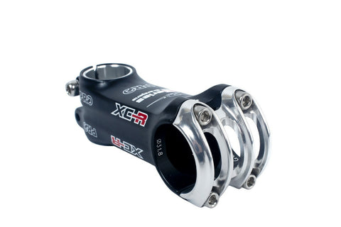 PRO XCR Alloy Stem Bart Brentjens Series 110mm with polished faceplate