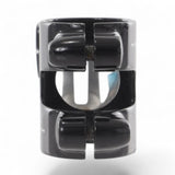 PRO XCR OS Alloy Stem – 110mm | 31.8mm Clamp