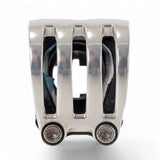 PRO XCR OS Alloy Stem – 110mm | 31.8mm Clamp