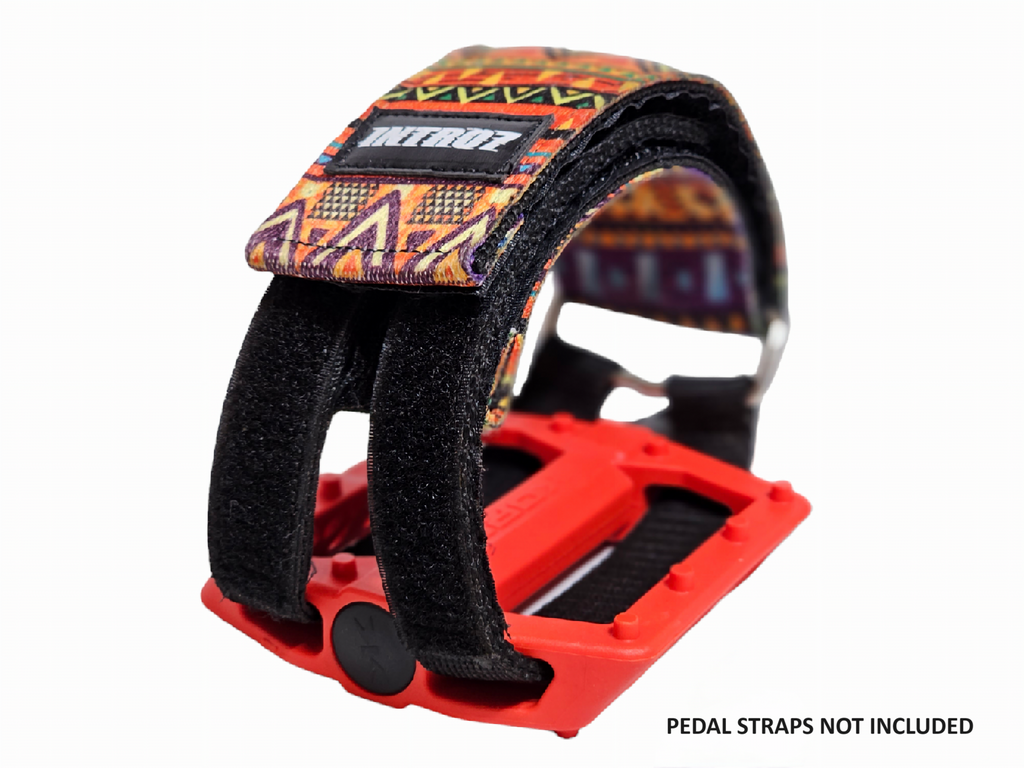 Pedali Kore Rivera Thermo platform, bianchi - Negozio Pedali Kore Rivera Thermo platform, bianchi - Negozio