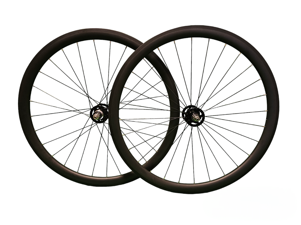 Disc brake wheelset 700c hotsell