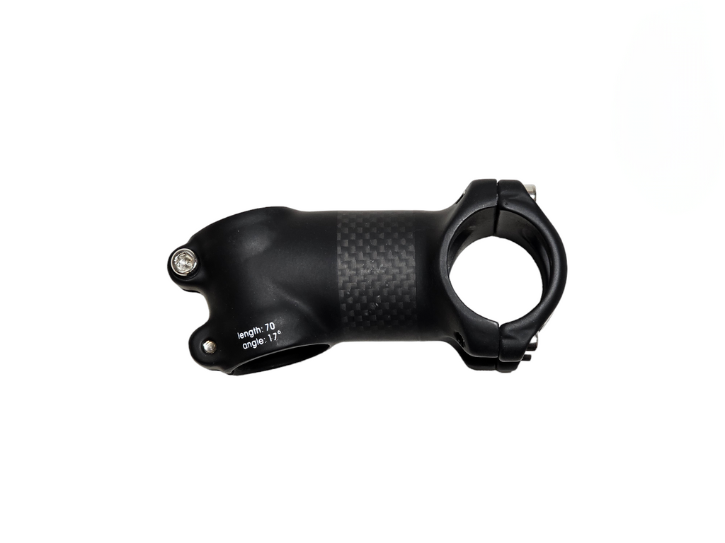 17 degree carbon stem on sale