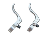 Aluminum Alloy Single Speed Bike Brake Levers