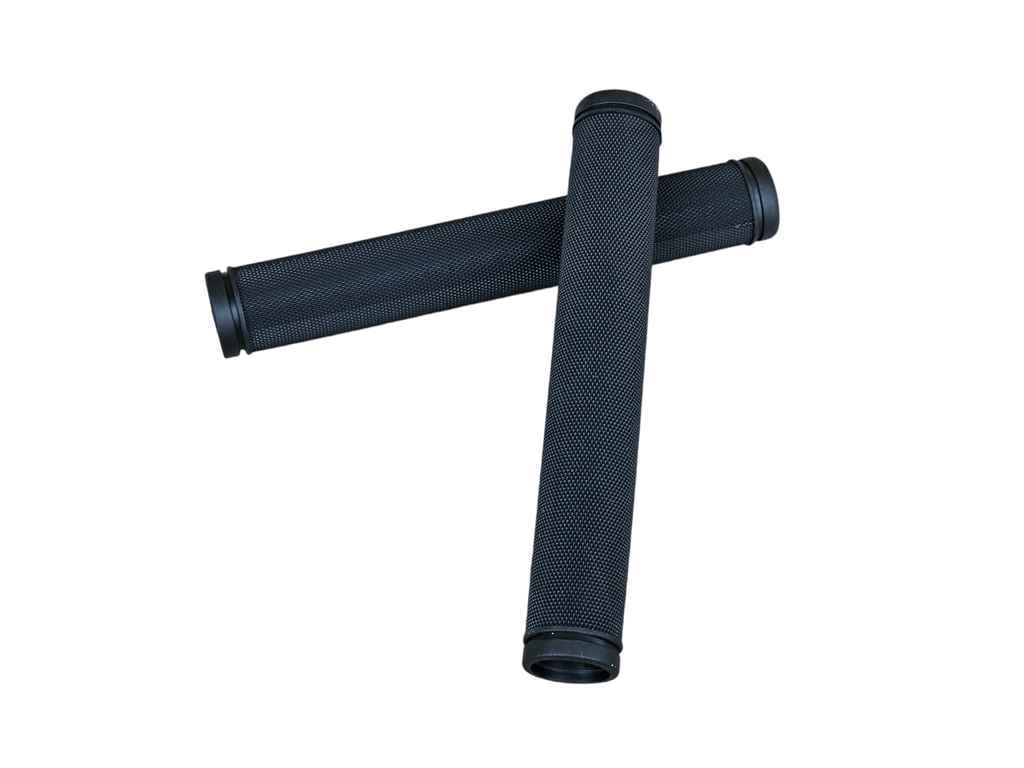 grip gear extra track Fixed Gear Bike Extra Long Handlebar Grip | Comfortable