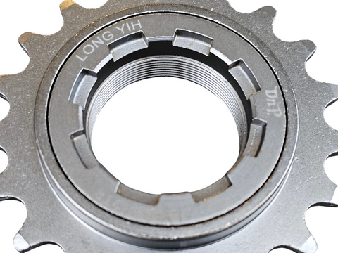 DNP Cyclocross Freewheel | Durable | Single Speed | XFIXXI DNP Cyclocross Freewheel | Durable | Single Speed | XFIXXI