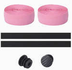 Rubber Sponge Handle Bar Grip Tapes