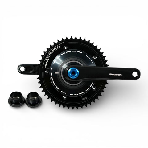 Rinpoch RC3230 Hollowtech Track Crankset | Fixie & Single Speed