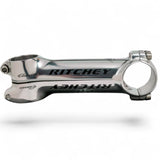 Ritchey Classic Stem – Polished Silver | 31.8mm