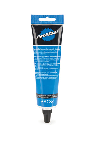 Park Tool SAC-2 SUPERGRIP™ Carbon and Alloy Assembly Compound - by xFixxi