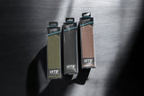 XFIXXI VITE Lightweight Nylon Pedal Straps – Everyday Edition for Fixie & Single-Speed Riders