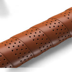 Brooks England Microfiber Handlebar Tape – Brown