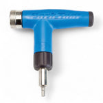 Front view of Park Tool ATD-1.2 Adjustable Torque Driver for bicycles