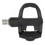 Side view of LOOK Keo Classic 3 lightweight clipless pedals