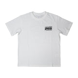 XFIXXI Crew Ride Out Tee | Urban Cycling Streetwear