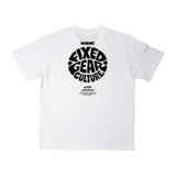 XFIXXI Crew Ride Out Tee | Urban Cycling Streetwear