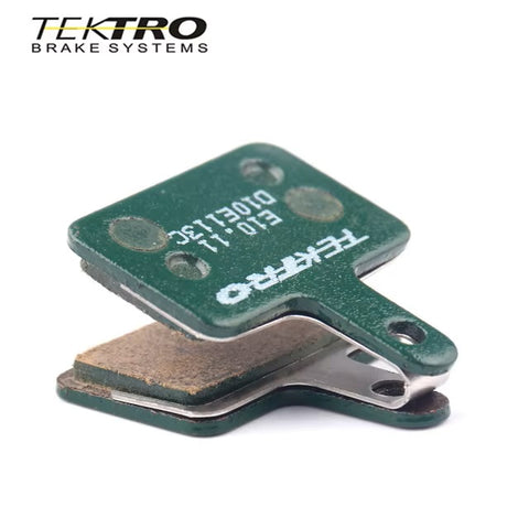 Tektro E10.11 Metal Ceramic Compound Brake Pads - by xFixxi