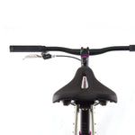 TrackloX Urban Bike - TLX20FG (Fixed Gear Edition) - rear view