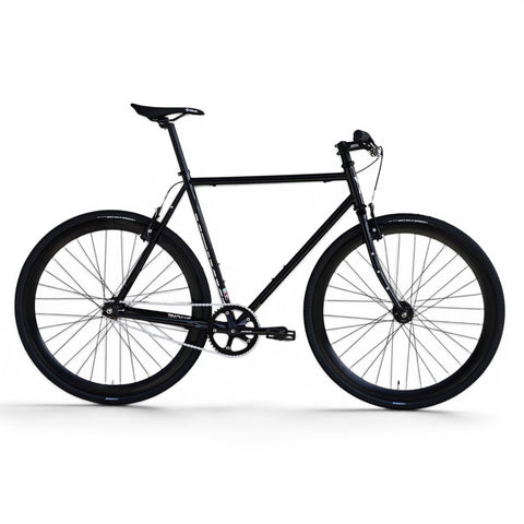 TrackloX Urban Bike (OG Version - Midnight Mirage) - TLX20MV
