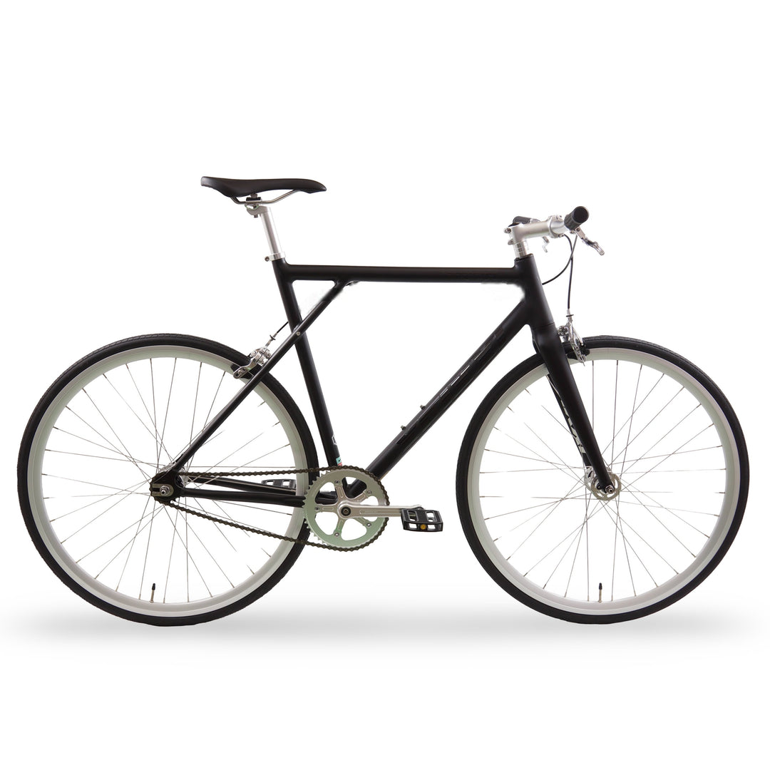 TRIOX Urban Single Speed Fixed Gear Bike and Track Bike XFIXXI