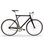 TRIOX Urban Single Speed / Fixed Gear Bike | Triple Triangle Frame Bicycle