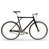 TRIOX Urban Single Speed / Fixed Gear Bike | Triple Triangle Frame Bicycle