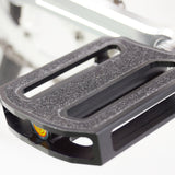 TRIOX Urban Single Speed - Fixed Gear Bike - pedal closeup