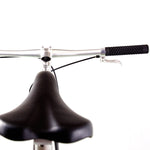 TRIOX Urban Single Speed - Fixed Gear Bike - sedal closeup