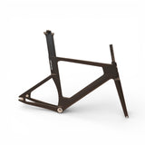 UD Carbon Fibre Aero Track Frame Set