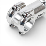 UNO Aluminum Head Stem - Polished Nickel Finish (60 / 70 / 80 / 100 mm)