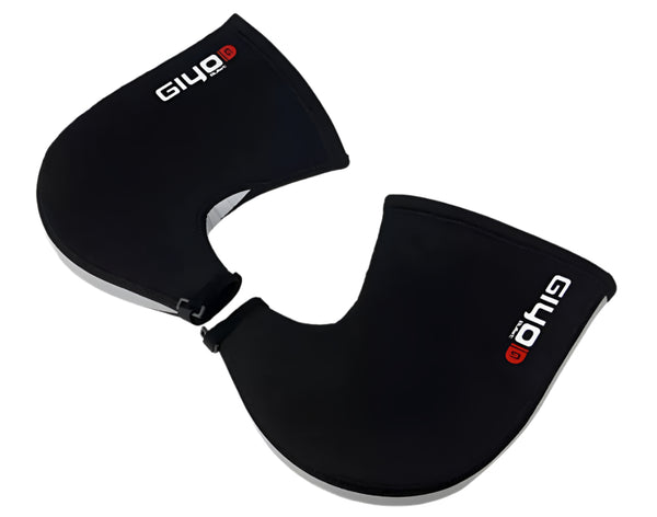 Winter Bar Mitts for Drop & Flat Handlebars – Cold Weather Bike