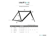 INFINI - Midnight Black - IFN07RG - CLASSIC LIMITED EDITION