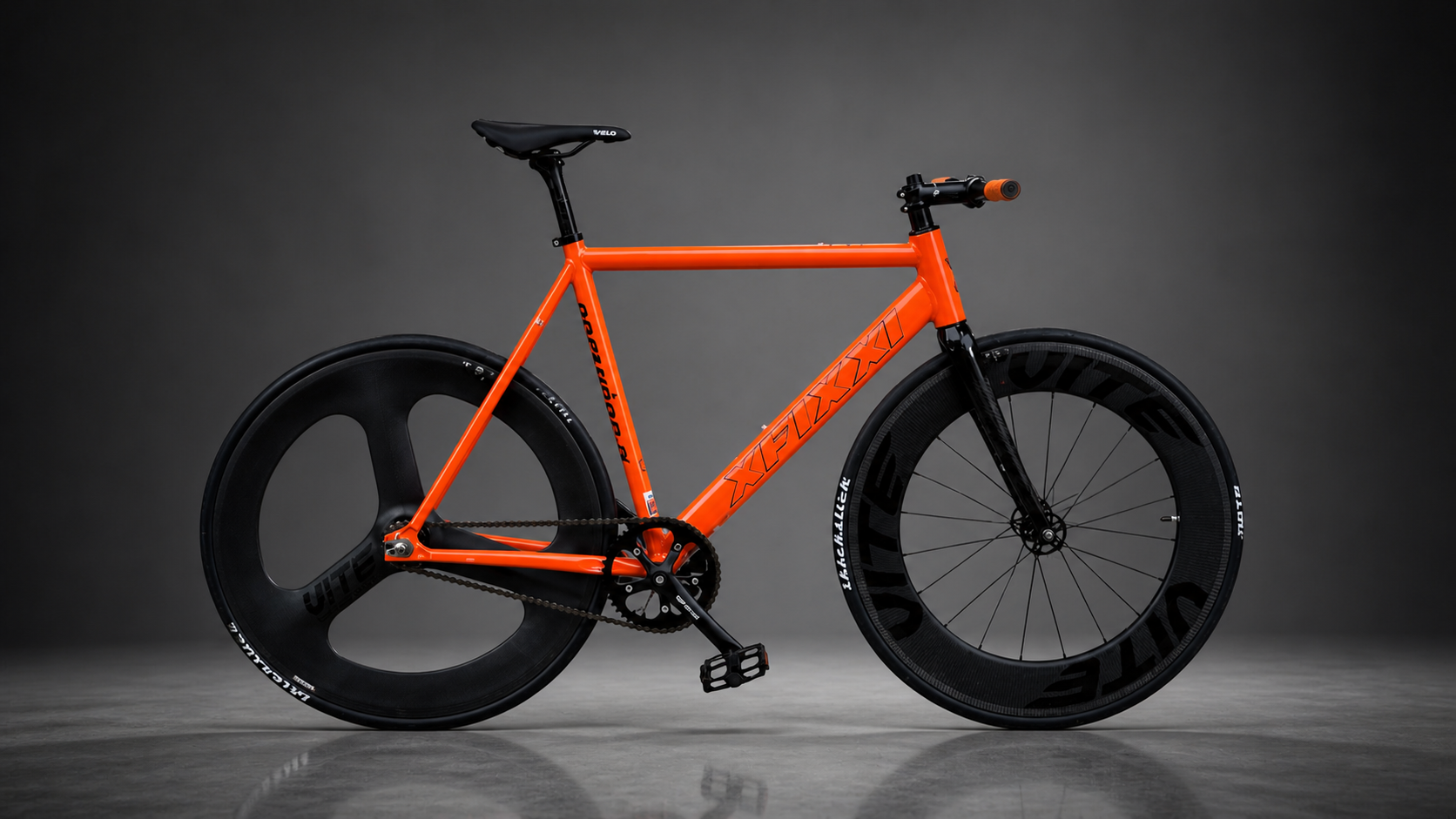Canada's #1 Fixie Bike, Single Gear Bike | Urban Bike by XFIXXI