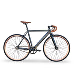 XFIXXI Première V3 Midnight Rose Gold Limited Edition - side view