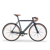XFIXXI Première V3 Midnight Rose Gold Limited Edition - side view