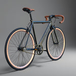 XFIXXI Première V3 Midnight Rose Gold Limited Edition - back view